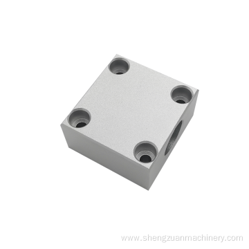 Hot sale CNC machining processing